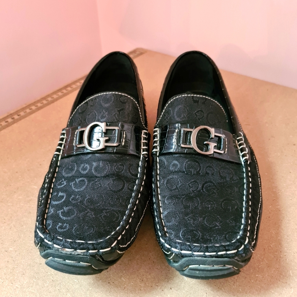 BRIXTON men's driving shoes